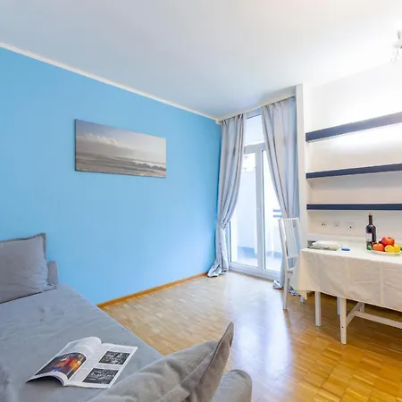 Piccola Grecia 6 Lugano