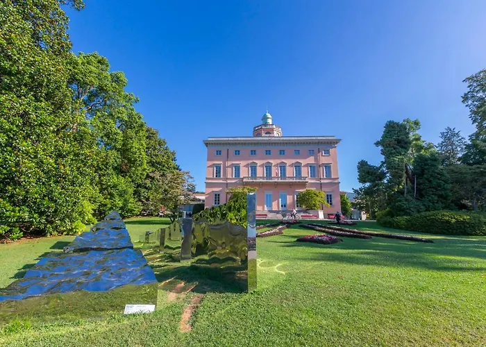 Piccola Grecia 6 アパート