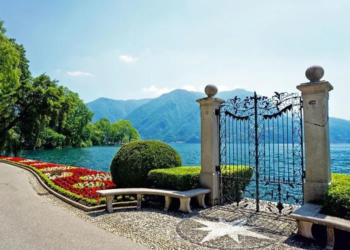 Piccola Grecia 6 Apartment