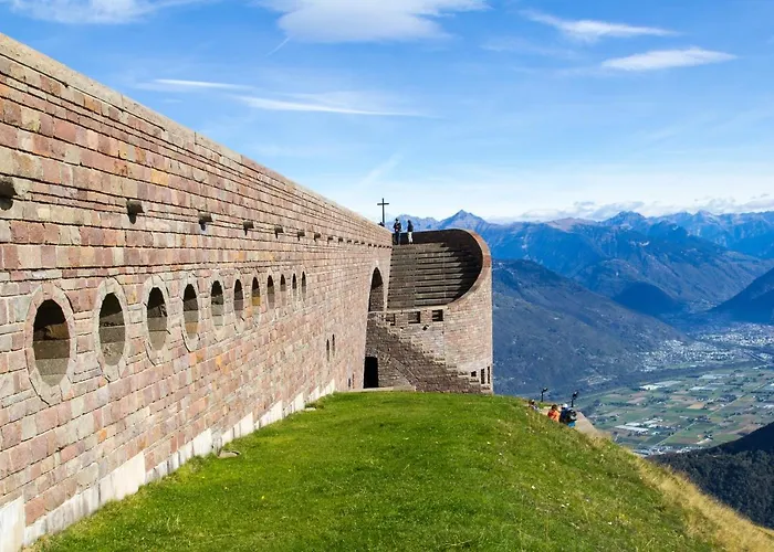 Piccola Grecia 6 アパート