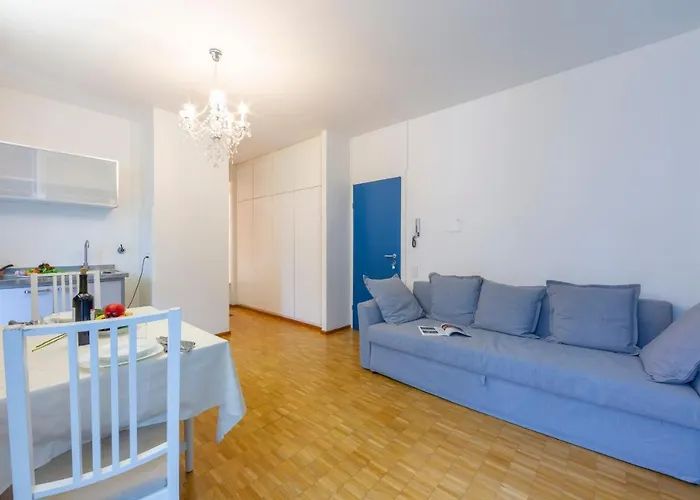 Piccola Grecia 6 Apartment