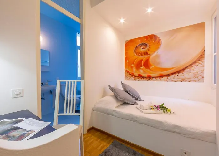 Apartment Piccola Grecia 6