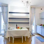 Apartamento Piccola Grecia 6 Lugano