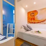 Apartamento Piccola Grecia 6