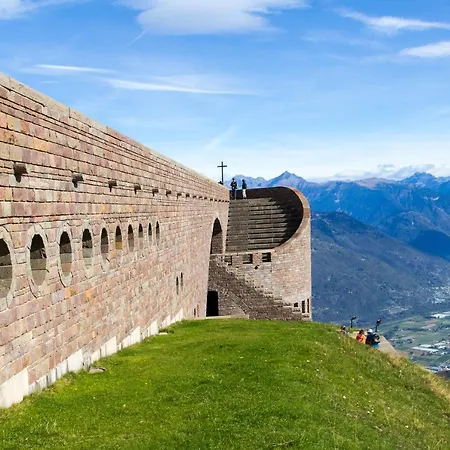 Piccola Grecia 6 Apartamento