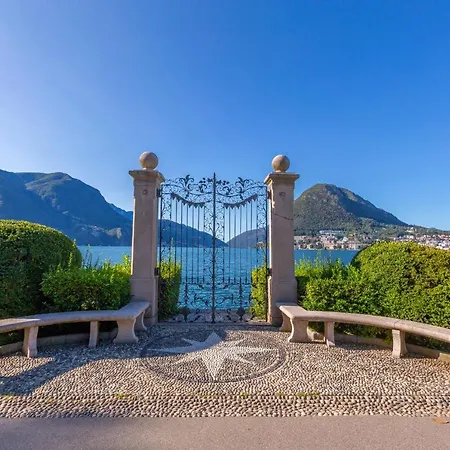 Piccola Grecia 6 * Lugano