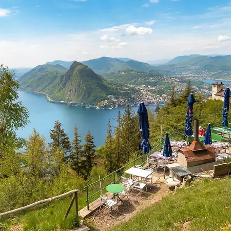 Lägenhet Piccola Grecia 6 *