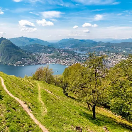 Lägenhet Piccola Grecia 6 *
